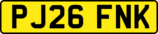 PJ26FNK