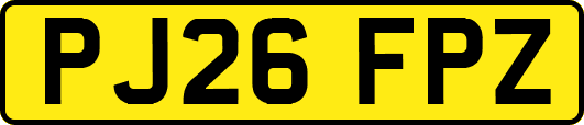 PJ26FPZ