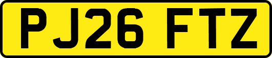 PJ26FTZ