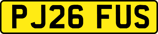 PJ26FUS