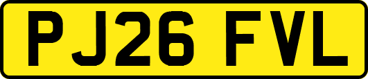PJ26FVL
