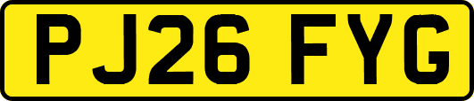 PJ26FYG