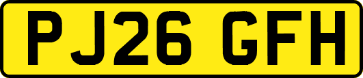PJ26GFH