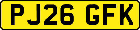 PJ26GFK