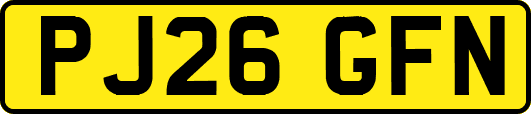 PJ26GFN