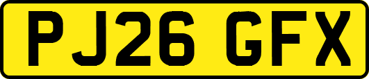 PJ26GFX