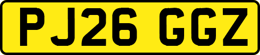 PJ26GGZ