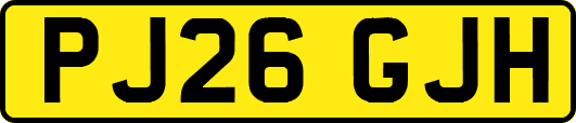 PJ26GJH