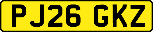 PJ26GKZ