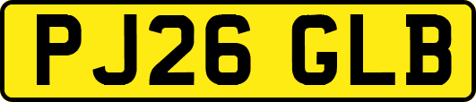 PJ26GLB