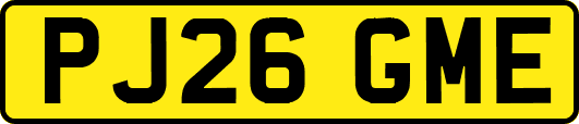 PJ26GME