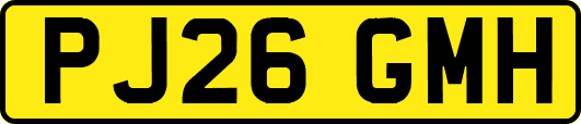 PJ26GMH
