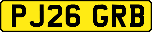 PJ26GRB