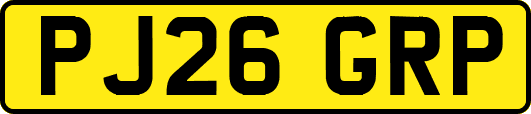 PJ26GRP