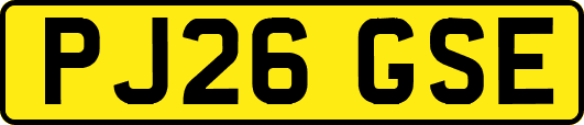 PJ26GSE