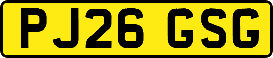 PJ26GSG
