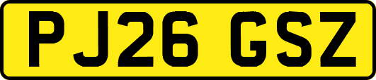 PJ26GSZ