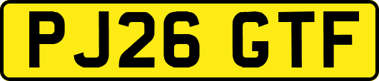 PJ26GTF