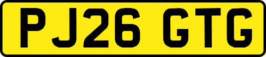 PJ26GTG