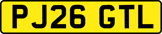 PJ26GTL