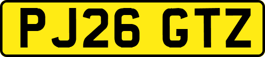 PJ26GTZ