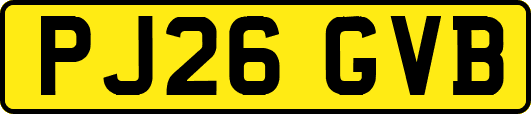 PJ26GVB