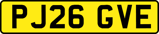 PJ26GVE