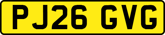 PJ26GVG