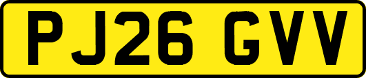 PJ26GVV