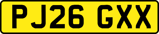 PJ26GXX