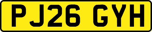 PJ26GYH