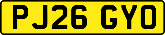PJ26GYO