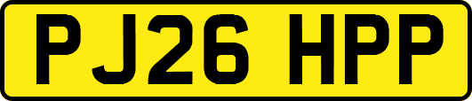 PJ26HPP