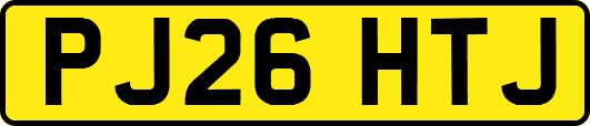 PJ26HTJ