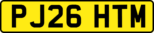 PJ26HTM