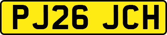 PJ26JCH