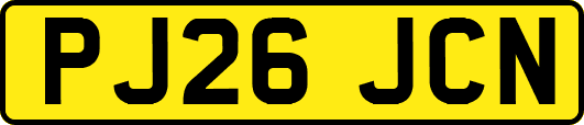 PJ26JCN