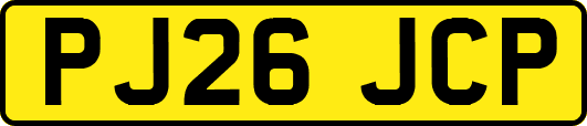 PJ26JCP