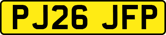 PJ26JFP