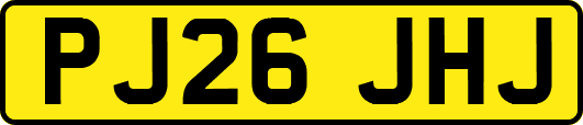 PJ26JHJ