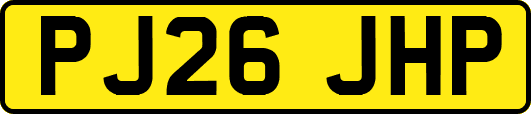 PJ26JHP