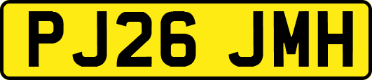 PJ26JMH
