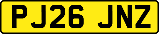 PJ26JNZ