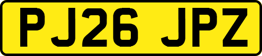 PJ26JPZ