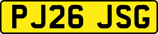 PJ26JSG