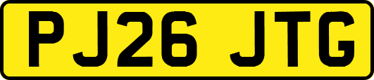 PJ26JTG