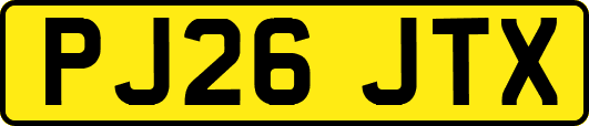 PJ26JTX