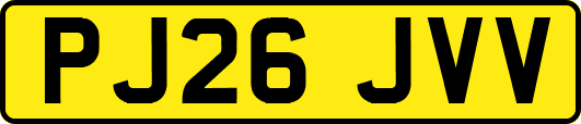 PJ26JVV