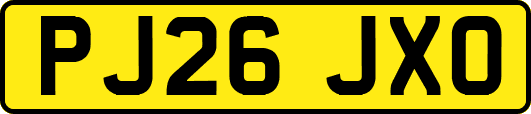 PJ26JXO