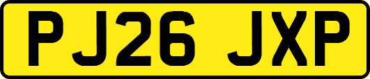 PJ26JXP